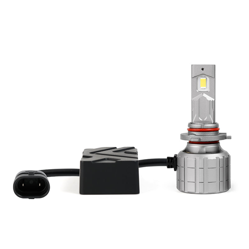 Load image into Gallery viewer, Upgrade version high power high lumen F8 LED Headlight 9005
