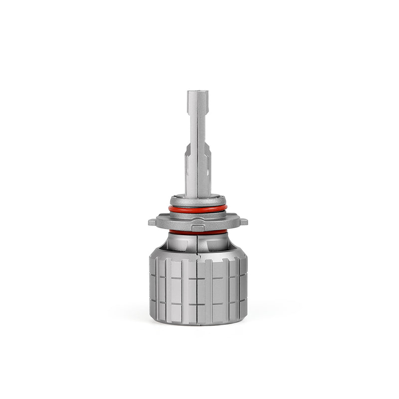 Load image into Gallery viewer, Upgrade version high power high lumen F8 LED Headlight 9005
