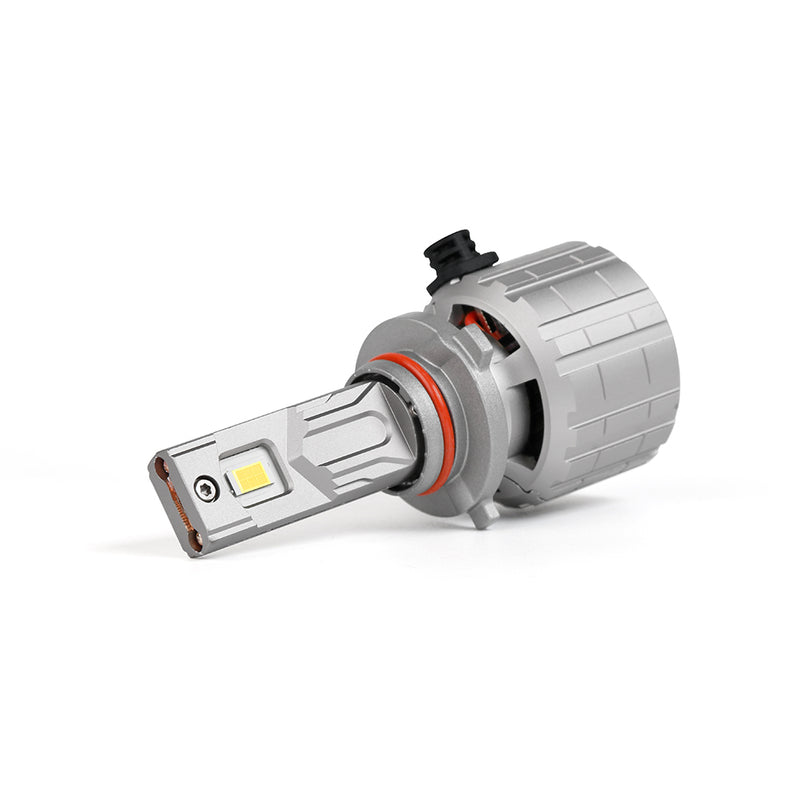 Load image into Gallery viewer, Upgrade version high power high lumen F8 LED Headlight 9005
