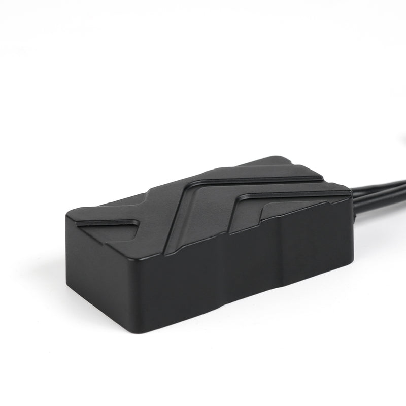 Load image into Gallery viewer, Upgrade version high power high lumen F8 LED Headlight 9005
