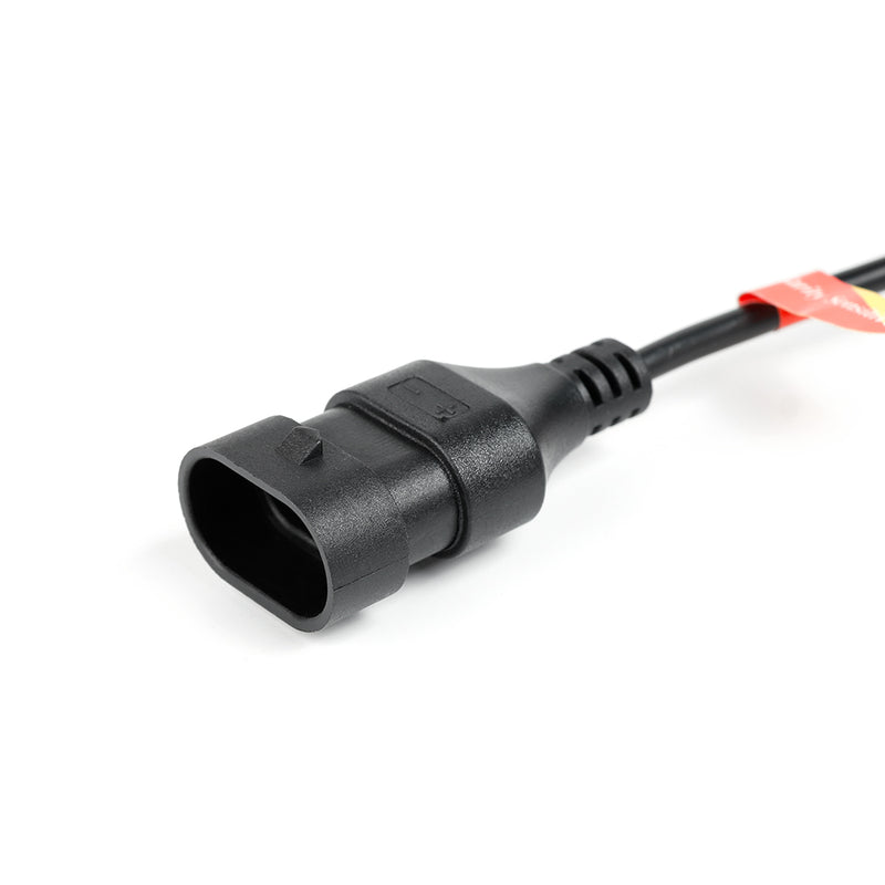 Load image into Gallery viewer, Upgrade version high power high lumen F8 LED Headlight 9005
