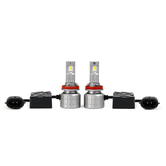 Upgrade version high power high lumen F8 Led Headlight H11