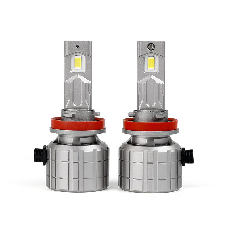 Load image into Gallery viewer, Upgrade version high power high lumen F8 Led Headlight H11
