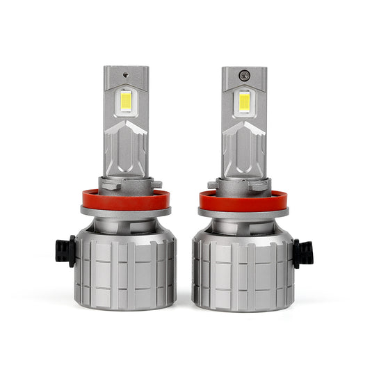 Upgrade version high power high lumen F8 Led Headlight H11