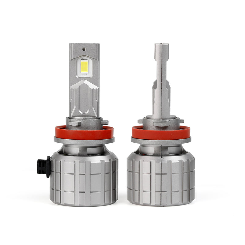 Load image into Gallery viewer, Upgrade version high power high lumen F8 Led Headlight H11
