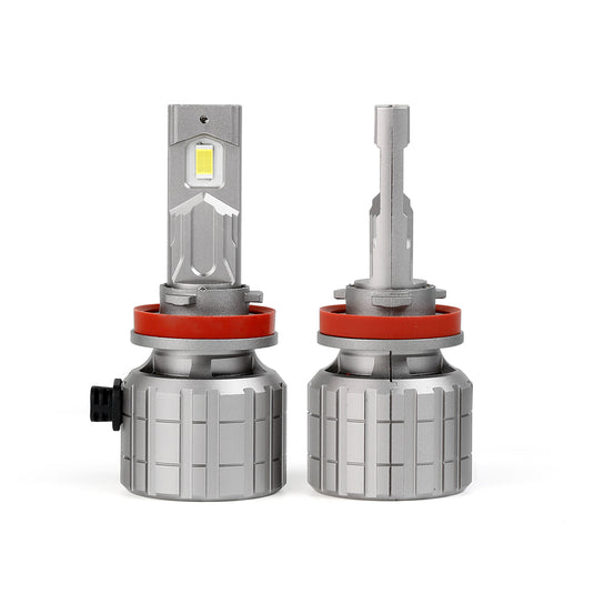 Upgrade version high power high lumen F8 Led Headlight H11