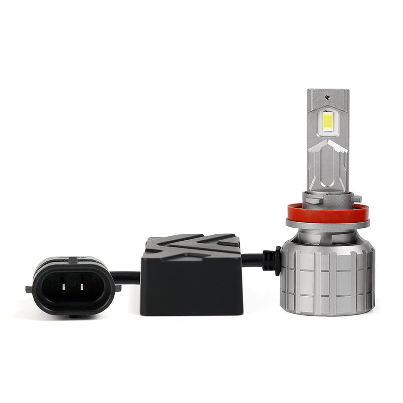 Load image into Gallery viewer, Upgrade version high power high lumen F8 Led Headlight H11
