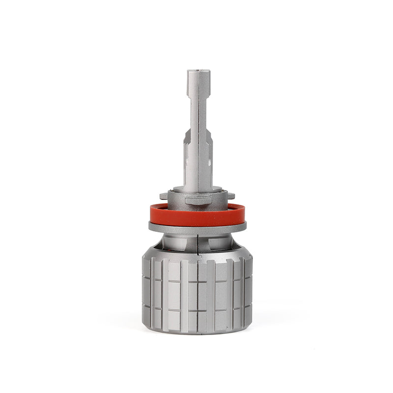 Load image into Gallery viewer, Upgrade version high power high lumen F8 Led Headlight H11
