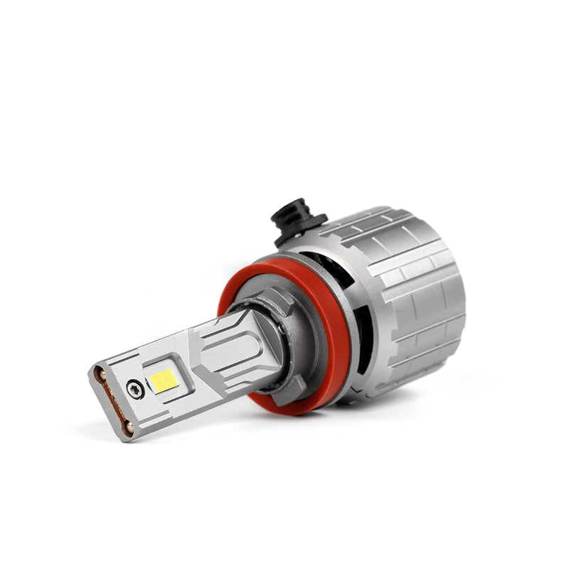 Load image into Gallery viewer, Upgrade version high power high lumen F8 Led Headlight H11

