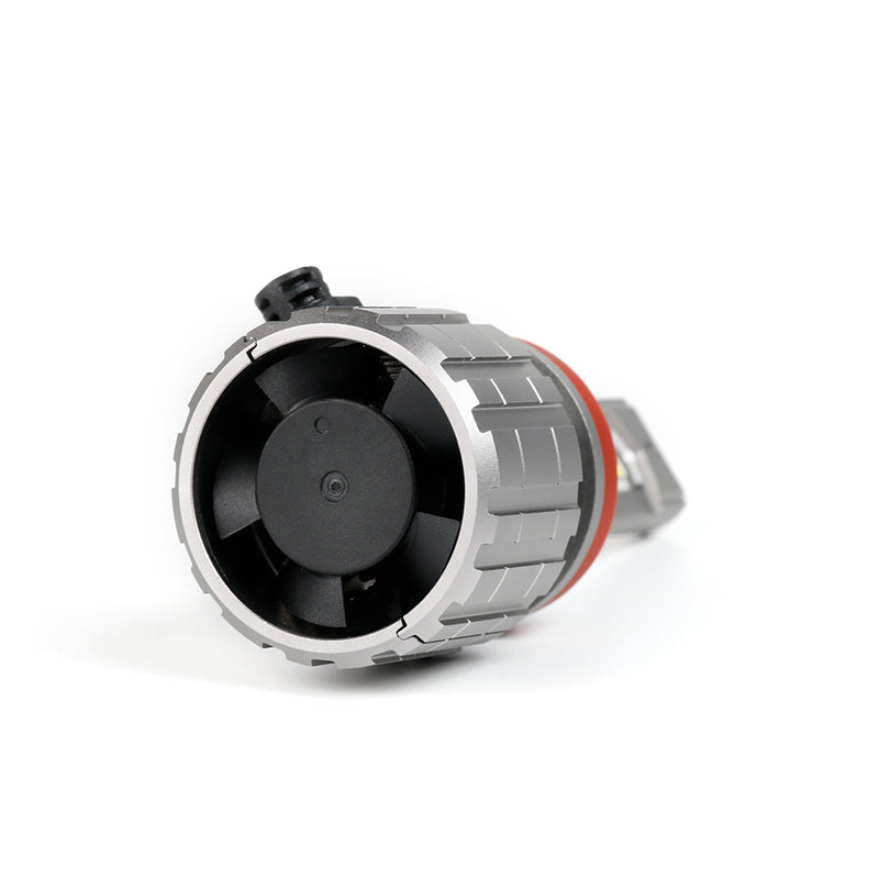 Load image into Gallery viewer, Upgrade version high power high lumen F8 Led Headlight H11
