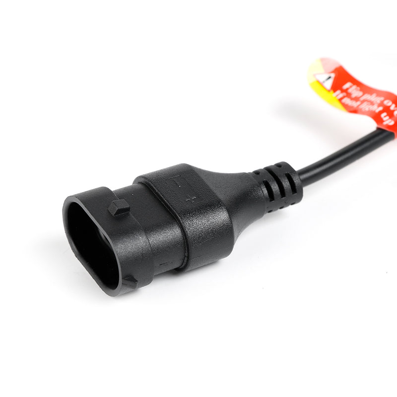 Load image into Gallery viewer, Upgrade version high power high lumen F8 Led Headlight H11
