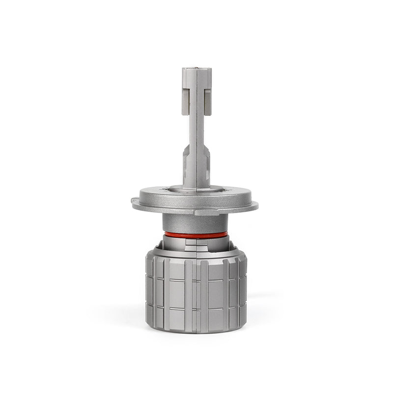 Load image into Gallery viewer, Upgrade version high power high lumen F8 LED Headlight H4
