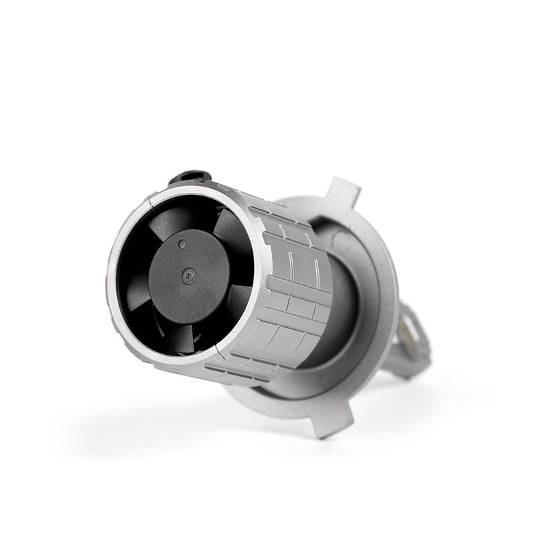Load image into Gallery viewer, Upgrade version high power high lumen F8 LED Headlight H4
