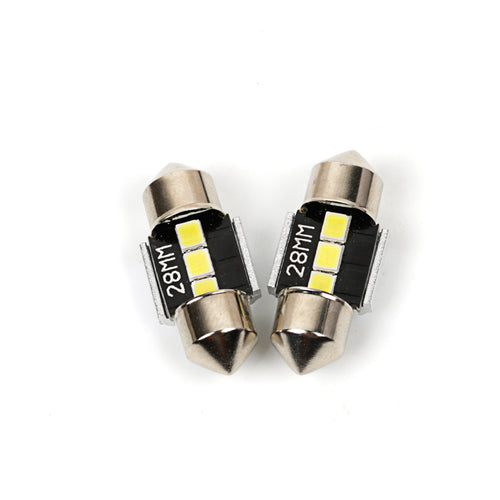 LED Interior Dome Lights Bulbs