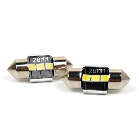LED Interior Dome Lights Bulbs
