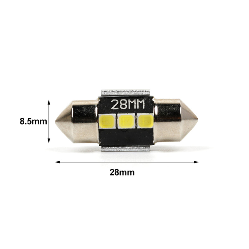 Cargue la imagen en el visor de la galería, LED Interior Dome Lights Bulbs
