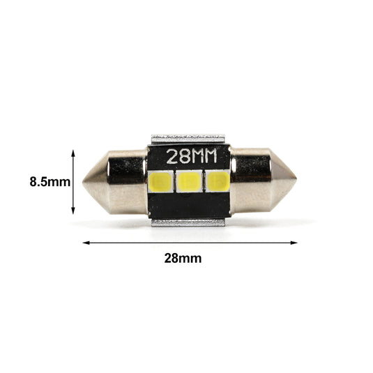 LED Interior Dome Lights Bulbs