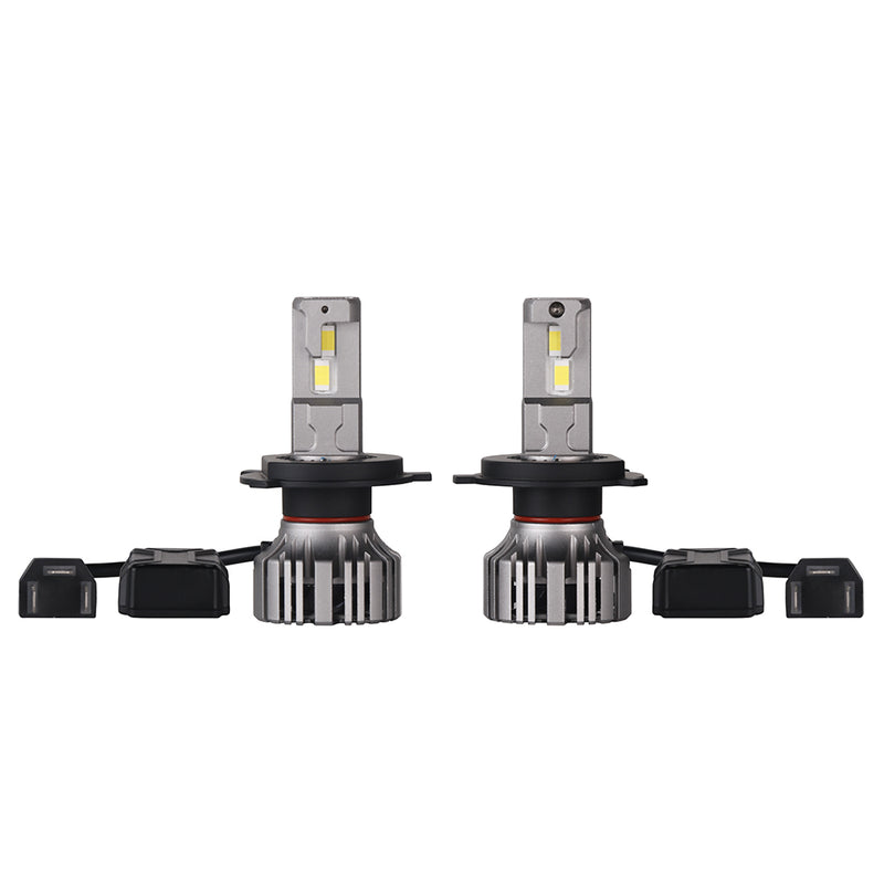 Load image into Gallery viewer, Fan Design LED Headlight Bulbs High Performance Wholesale
