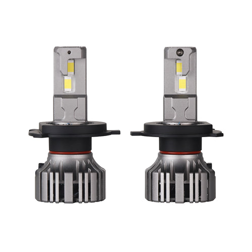 Fan Design LED Headlight Bulbs High Performance Wholesale