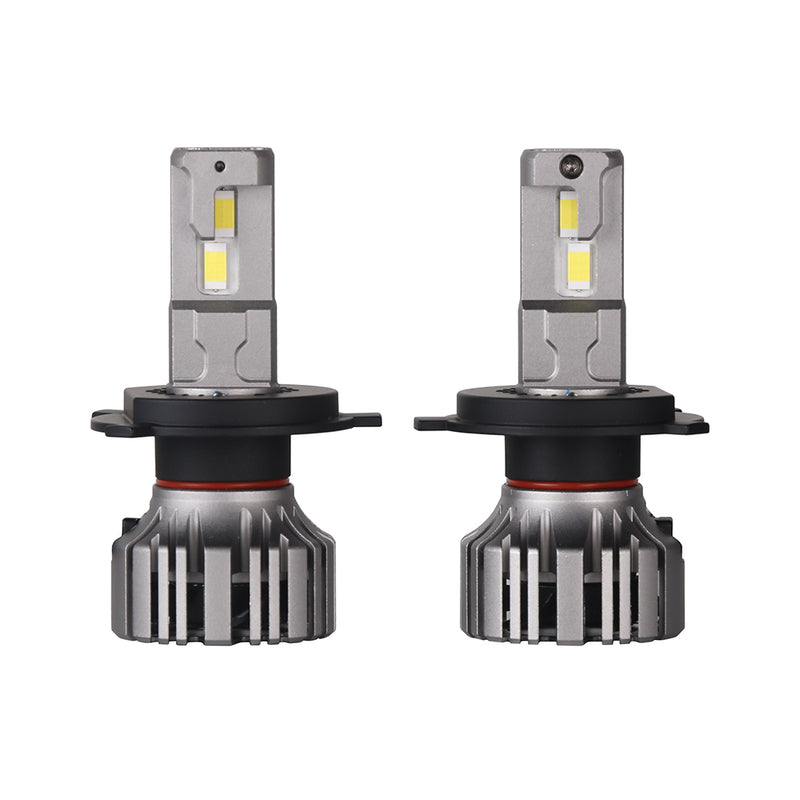 Load image into Gallery viewer, Fan Design LED Headlight Bulbs High Performance Wholesale
