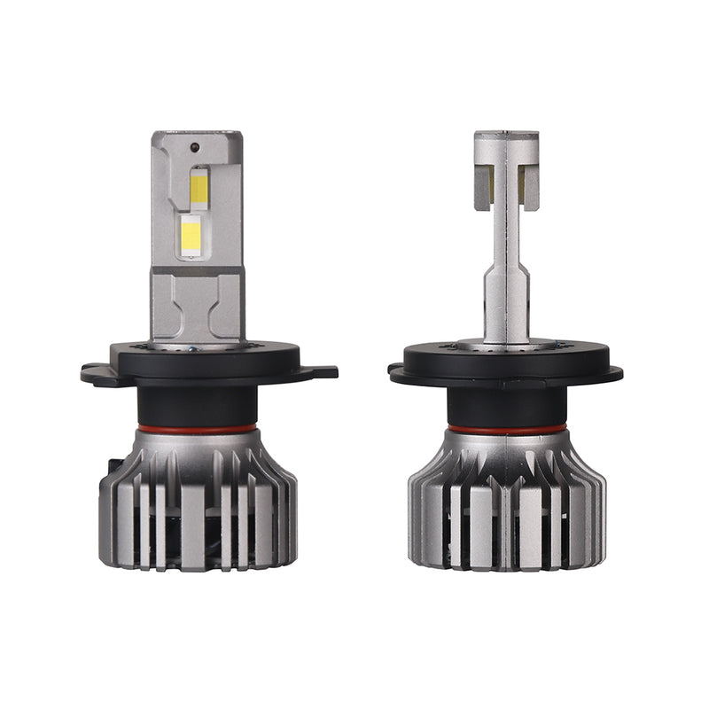 Load image into Gallery viewer, Fan Design LED Headlight Bulbs High Performance Wholesale
