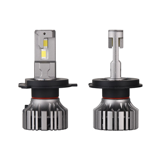 Fan Design LED Headlight Bulbs High Performance Wholesale