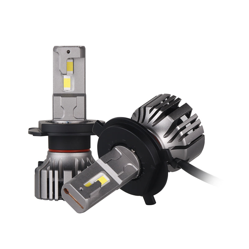 Load image into Gallery viewer, Fan Design LED Headlight Bulbs High Performance Wholesale
