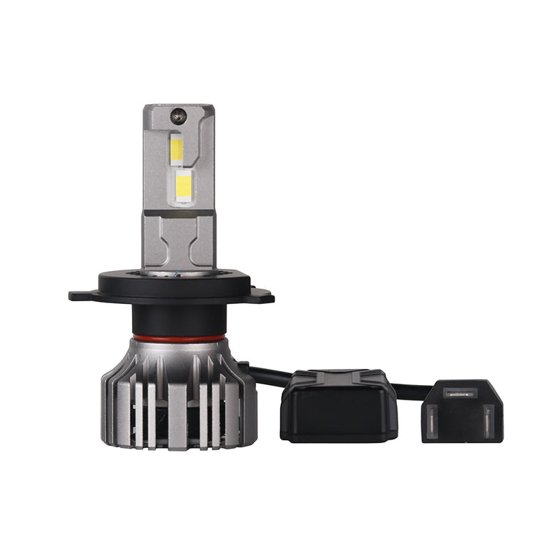 Load image into Gallery viewer, Fan Design LED Headlight Bulbs High Performance Wholesale
