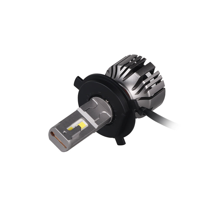 Load image into Gallery viewer, Fan Design LED Headlight Bulbs High Performance Wholesale
