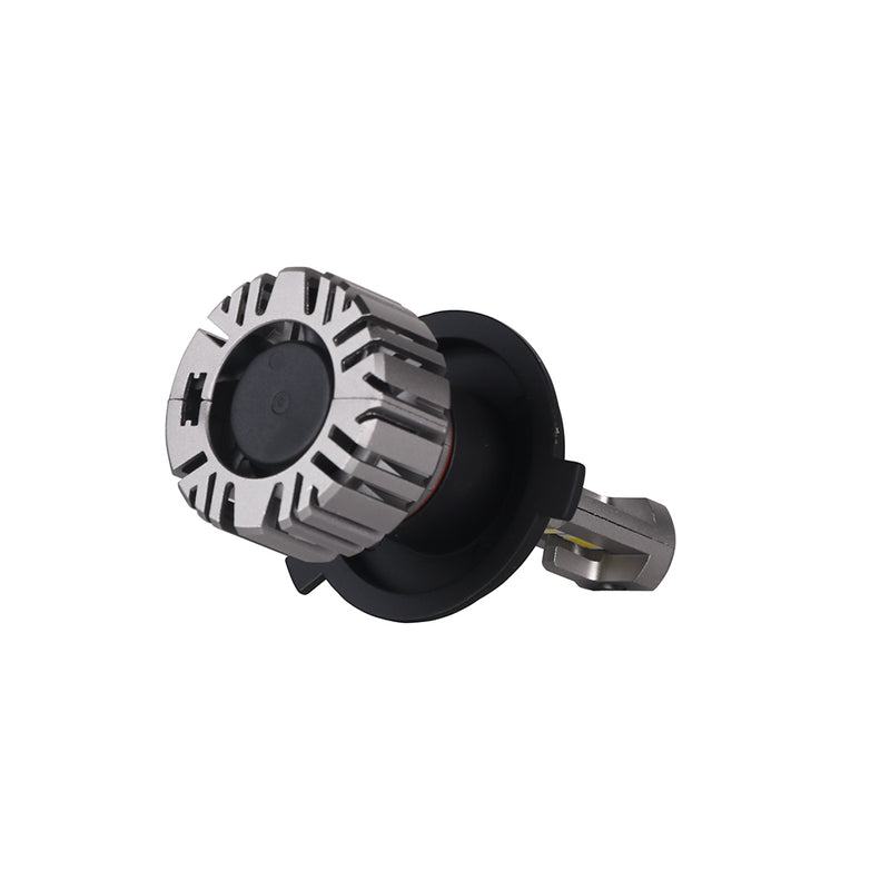 Load image into Gallery viewer, Fan Design LED Headlight Bulbs High Performance Wholesale
