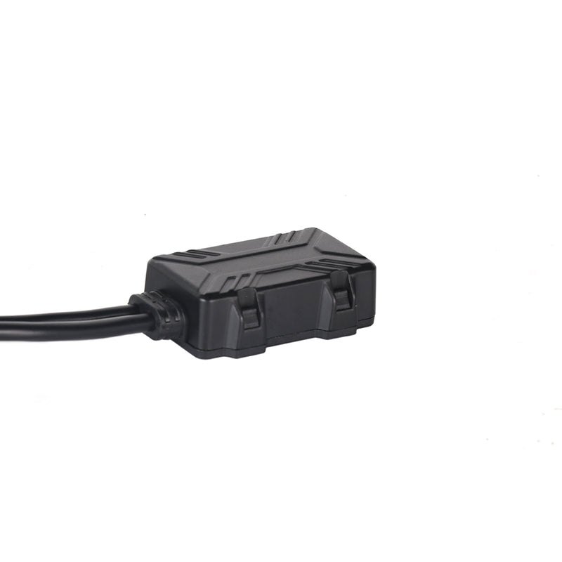 Load image into Gallery viewer, Fan Design LED Headlight Bulbs High Performance Wholesale
