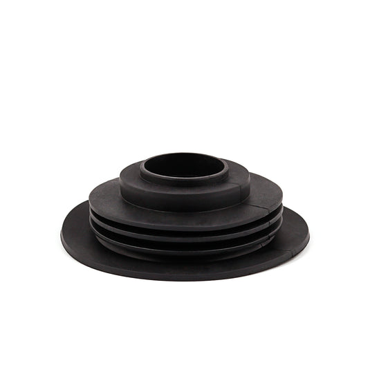 Flexible PVC Rubber Dust Cover for LED Headlight Bulbs