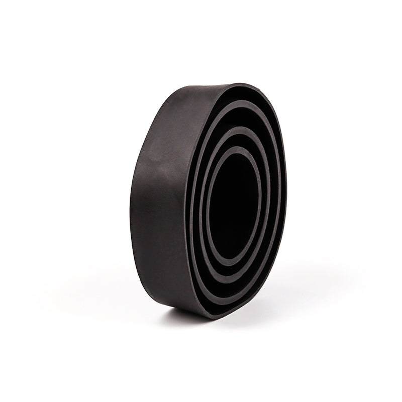 Load image into Gallery viewer, Wholesale Flexible Car LED Headlight Rubber Dust Cover Cap
