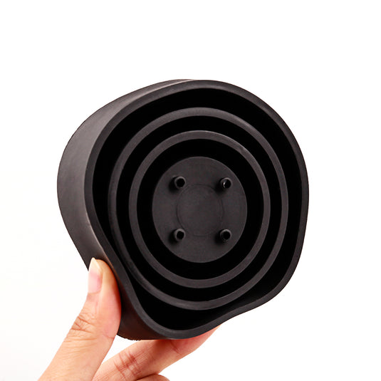 Wholesale Flexible Car LED Headlight Rubber Dust Cover Cap
