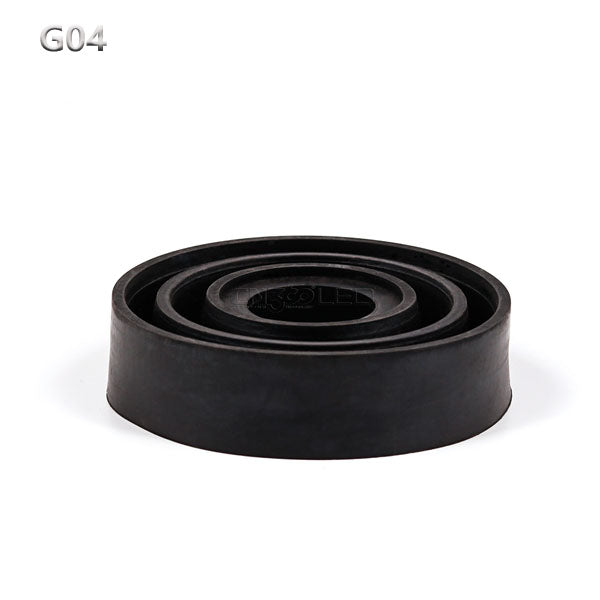 Load image into Gallery viewer, Wholesale Universal LED HID Headlight Seal Dust Cover
