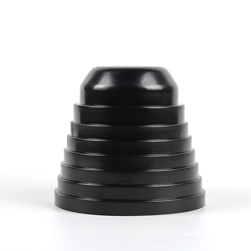 Wholesale Flexible Car LED Headlight Rubber Dust Cover Cap G05