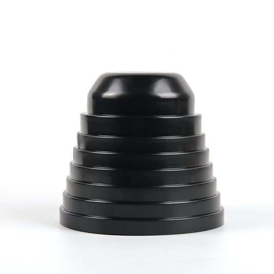 Wholesale Flexible Car LED Headlight Rubber Dust Cover Cap G05