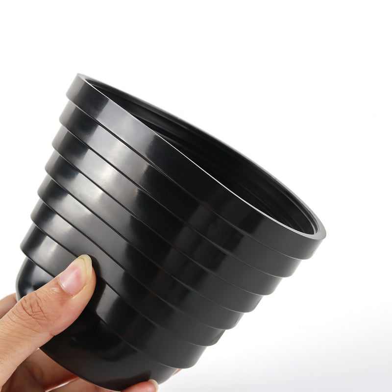 Cargue la imagen en el visor de la galería, Wholesale Flexible Car LED Headlight Rubber Dust Cover Cap G05
