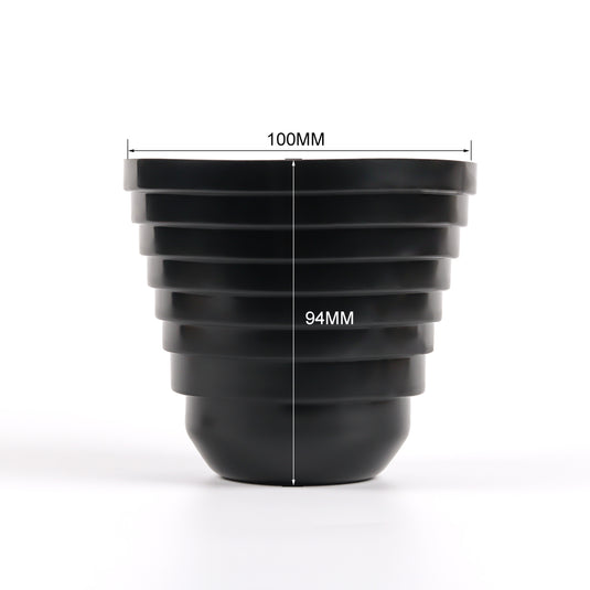 Wholesale Flexible Car LED Headlight Rubber Dust Cover Cap G05