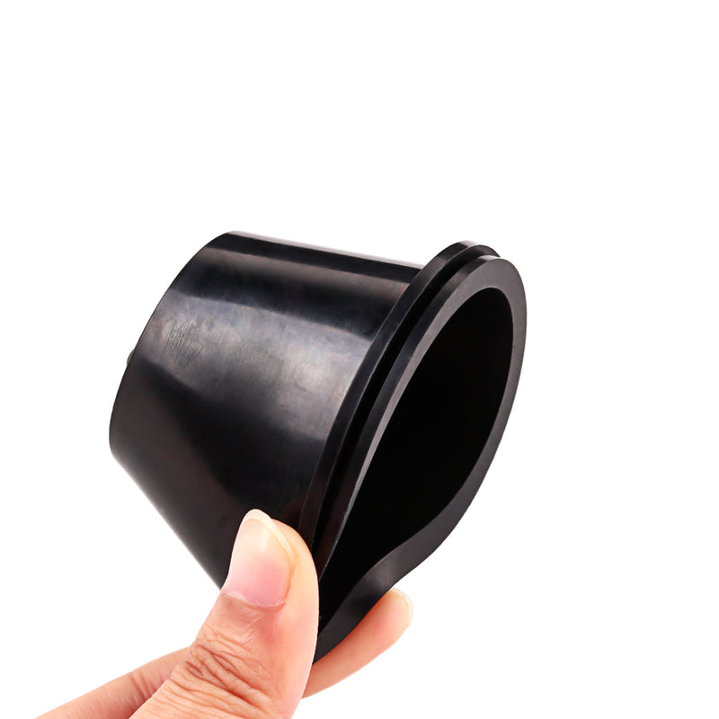 Загрузить изображение в просмотрщик галереи, Wholesale Flexible Car LED Headlight Dust Cover Cap G07
