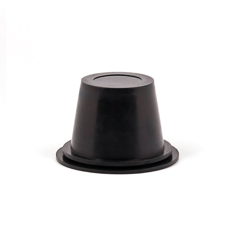 Load image into Gallery viewer, Retractable Rubber Seal Dustproof Cover for LED Headlights
