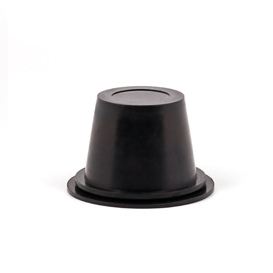Retractable Rubber Seal Dustproof Cover for LED Headlights