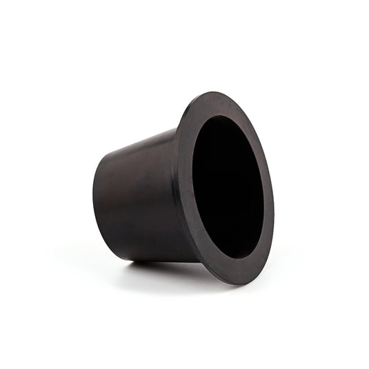 Retractable Rubber Seal Dustproof Cover for LED Headlights