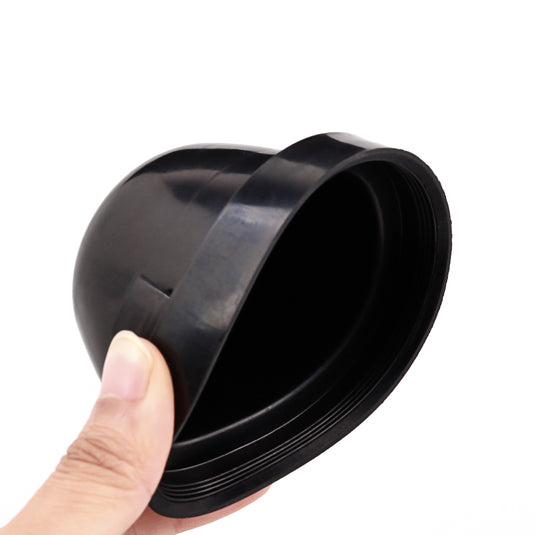 Rubber Housing Dustcover G09 for Headlight Retrofit