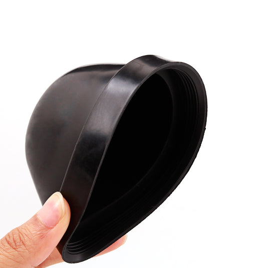 Wholesale 70mm Dust Cover G10 for LED Headlight Replacement