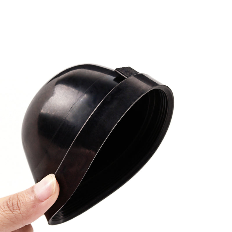 Load image into Gallery viewer, Wholesale Waterproof Car LED Headlight Dust Cover Housing G11
