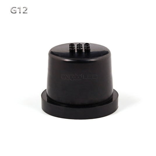 Wholesale LED Headlight Rubber Dust Cover G12 for Kits – CN360 LED
