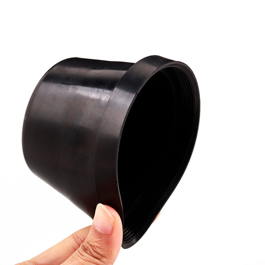 LED Headlight Rubber Dust Cover G12 for LED Headlight Kits