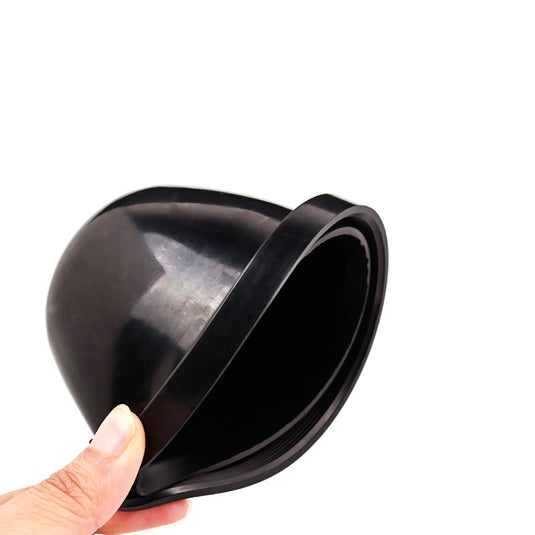 Wholesale Soft Texture PVC Universal Rubber Housing G17