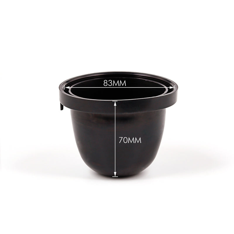 Load image into Gallery viewer, Wholesale Soft Texture PVC Universal Rubber Housing G17
